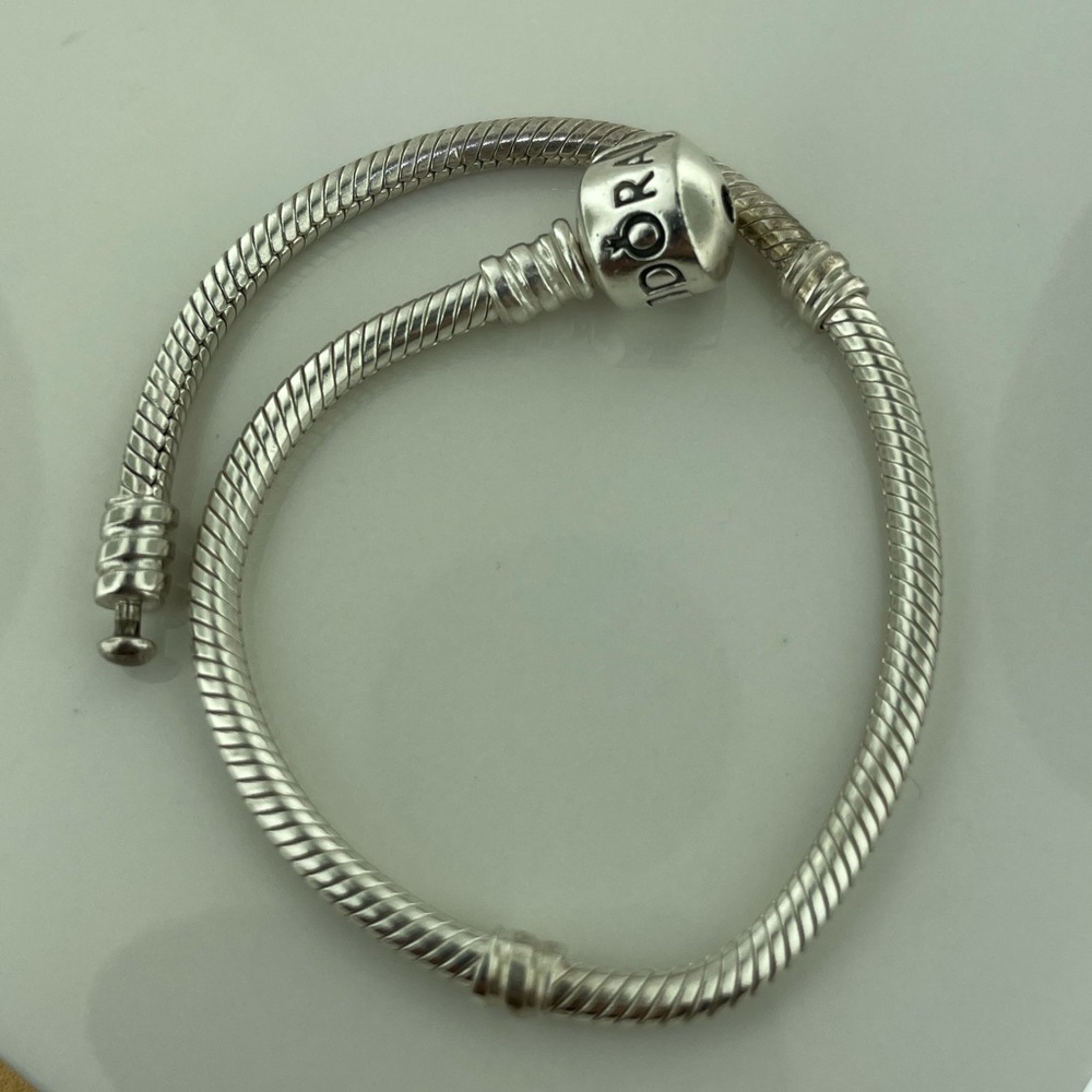 7.5 inch Pandora Bracelet